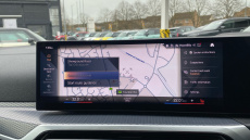 BMW i4 250kW eDrive40 M Sport 83.9kWh 5dr Auto [Tech/Pro] Electric Hatchback